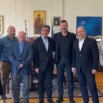 30ο Συνέδριο BaSS στη Θεσσαλονίκη με οδοντιάτρους