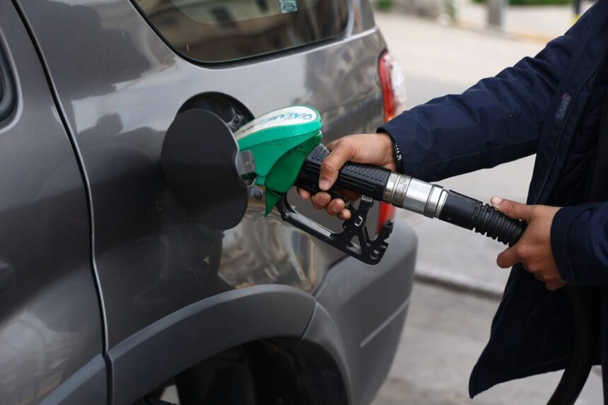 Fuel Pass III οικονομική ενίσχυση δικαιούχοι