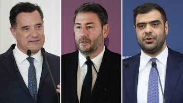Ανδρουλάκης μίσθωση ακίνητο Ηράκλειο