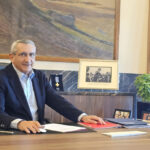 Συνάντηση ΕΛΚ στη Ρόδο για το ΠΔΠ 2028–2034 με Χατζημάρκο