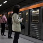 Ανακοίνωση Γραμμή 2 Μετρό αλλαγές 3 4 Μαΐου