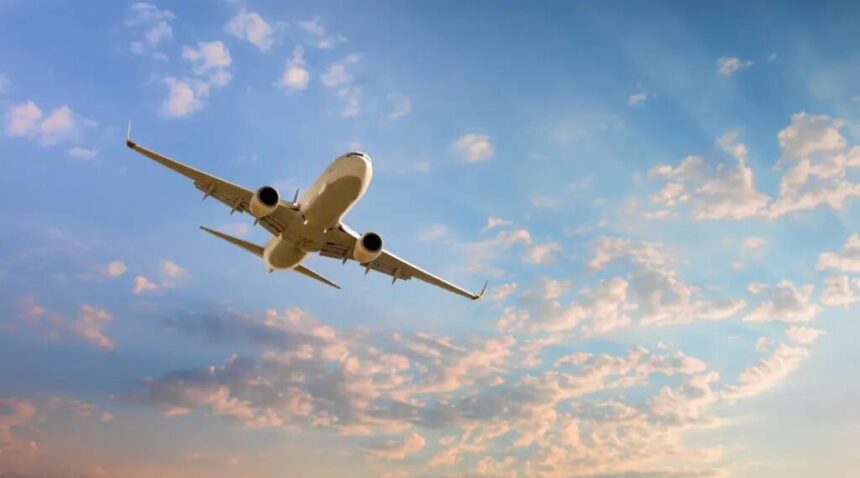 Αύξηση τιμών αεροπορικών εισιτηρίων σε πτήσεις Ευρώπης