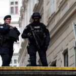 απέλαση Ρώσων διπλωματών στη Βιέννη