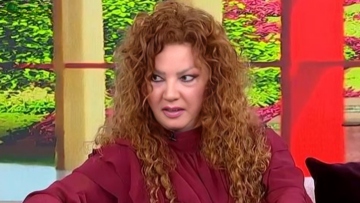 Σοφία Αρβανίτη μιλάει για τις συνεργασίες της