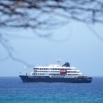 χανταϊός κρουαζιερόπλοιο MV Hondius από Ουσουάια