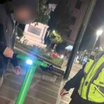 έλεγχοι ηλεκτρικά πατίνια Αθήνα