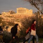 πληθωρισμός Ελλάδα και πληρωμές κοινωνικών παροχών
