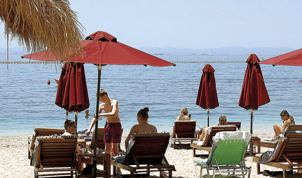 Κοινωνικός Τουρισμός ΔΥΠΑ: αιτήσεις και επιταγές