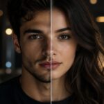 AI μοντέλα OnlyFans ψηφιακές γυναίκες με AI