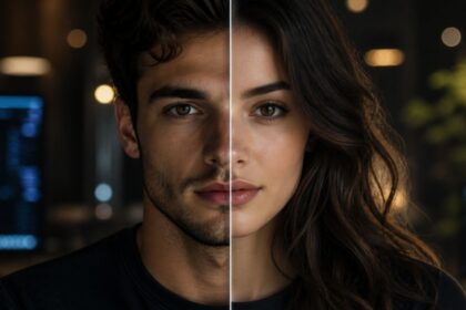 AI μοντέλα OnlyFans ψηφιακές γυναίκες με AI