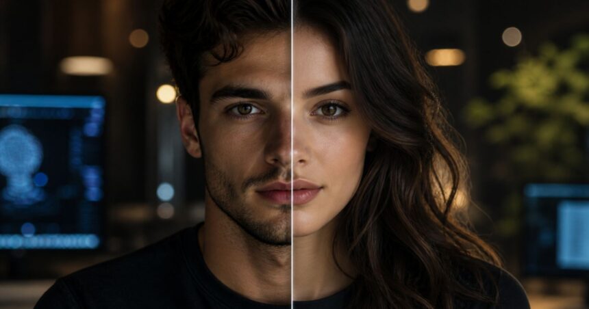 AI μοντέλα OnlyFans ψηφιακές γυναίκες με AI