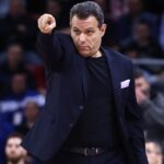 Διακοπή αγώνα Χάποελ Τελ Αβίβ έναν παίκτη