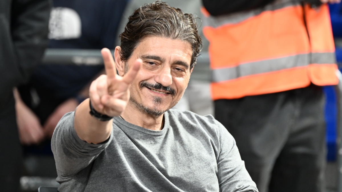 Γιαννακόπουλος ρόστερ Παναθηναϊκού πριν Game 5
