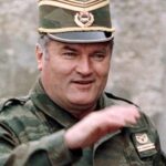 Ράτκο Μλάντιτς αποφυλάκιση αίτημα
