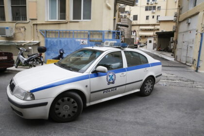 18χρονος αιματηρό επεισόδιο Ηράκλειο