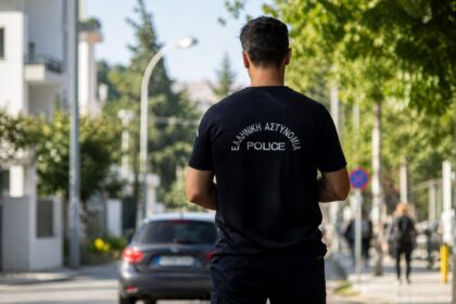 σφαγή αρνιού Ξηροκρήνη 48χρονος κουρμπάνι