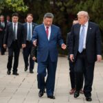 Τραμπ και εμπλουτισμένο ουράνιο Ιράν