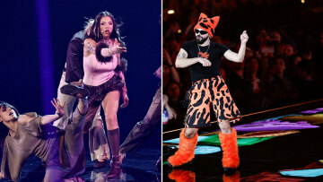 Akylas Eurovision μήνυμα ευγνωμοσύνης