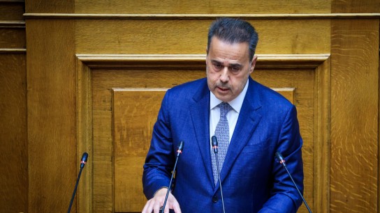 νομοσχέδιο ΑΠΕ και στόχος 1 GW έως 2027
