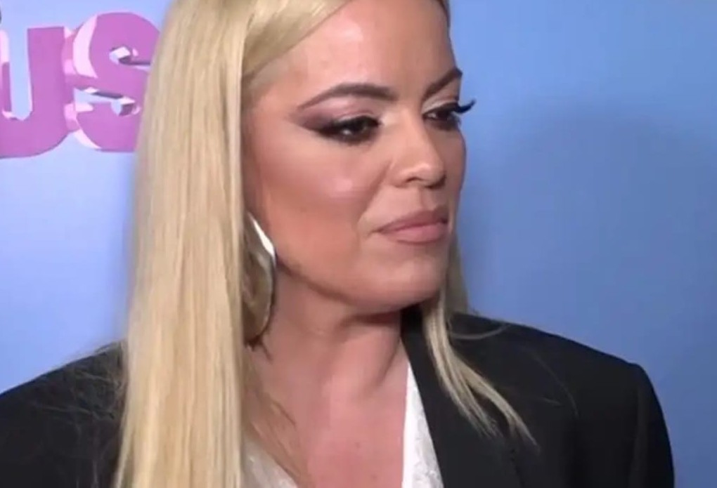 Μαίρη Αργυριάδου Κώστας Δόξας δήλωση J2US