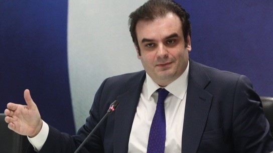 Νομοσχέδιο μέτρα στήριξης και προϋπολογισμός