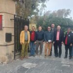 Εργατική Πρωτομαγιά Ρόδος διαμαρτυρία αιτήματα