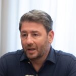 Ανδρουλάκης ιδιωτικό χρέος funds