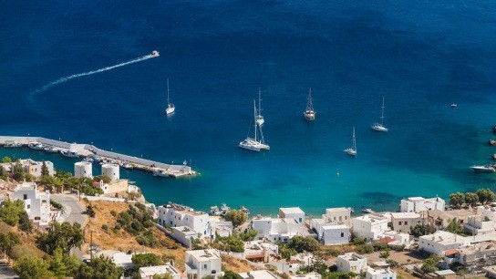 λειψυδρία Λέρος μέτρα και παράταση