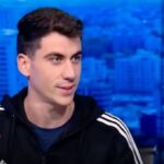 Άμεση Δημοκρατία Κύπρος Φειδίας Παναγιώτου