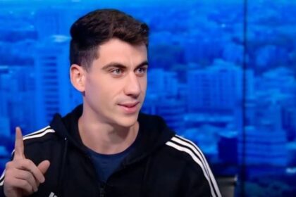 Άμεση Δημοκρατία Κύπρος Φειδίας Παναγιώτου