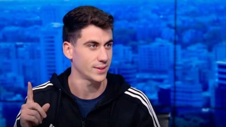 Άμεση Δημοκρατία Κύπρος Φειδίας Παναγιώτου