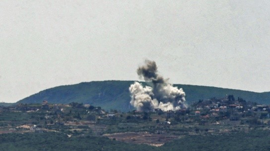 Ισραηλινά πλήγματα Λίβανο απολογισμός νεκροί
