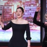 Φεστιβάλ Καννών Jane Fonda Πίτερ Τζάκσον