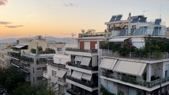 κοινωνική αντιπαροχή ακίνητα ΔΥΠΑ για κατοικίες