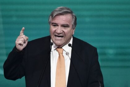 Χάρης Καστανίδης παραιτείται ΠΑΣΟΚ του Ανδρουλάκη