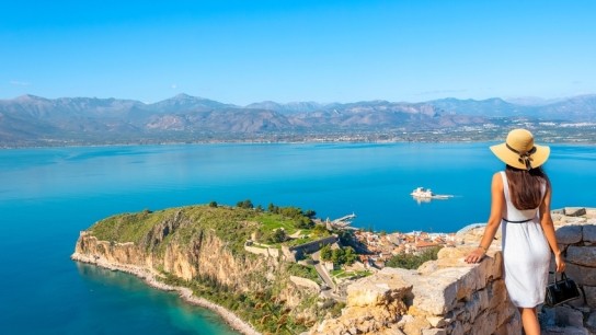 Κοινωνικός Τουρισμός 2026 επιταγές έναρξη 23 Μαΐου