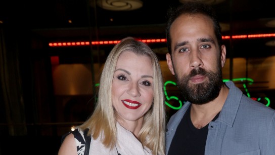 Ματίνα Νικολάου δηλώσεις για χωρισμό