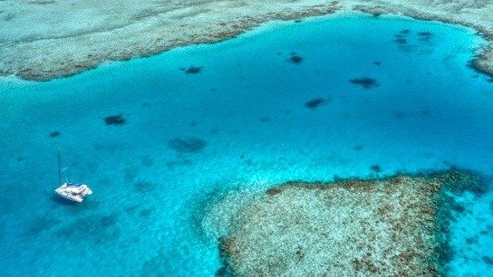 Πτώση κατάδυσης Μαλδίβες κατάδυση Ιταλοί