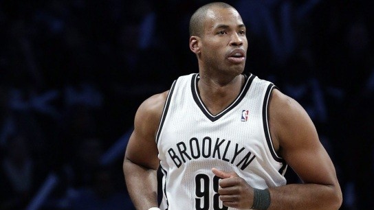 Τζέισον Κόλινς πρώην παίκτης NBA Τζέισον Κόλινς