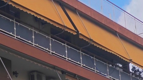 παράνομο γηροκομείο Αμπελόκηποι 72χρονη
