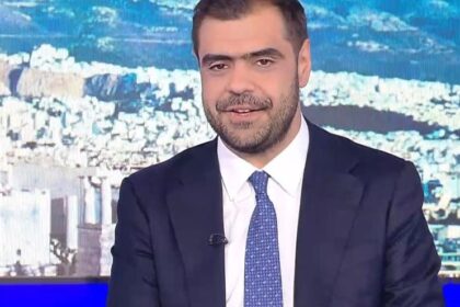 Κυριάκος Πιερρακάκης στο ECOFIN πολιτικό θάρρος