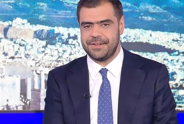 Κυριάκος Πιερρακάκης στο ECOFIN πολιτικό θάρρος