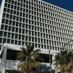 ύποπτο σακίδιο ΓΑΔΑ κοντά στη Λεωφόρο Αλεξάνδρας