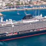 MSC Cruises στρατηγική κρουαζιέρας στη Ρόδο