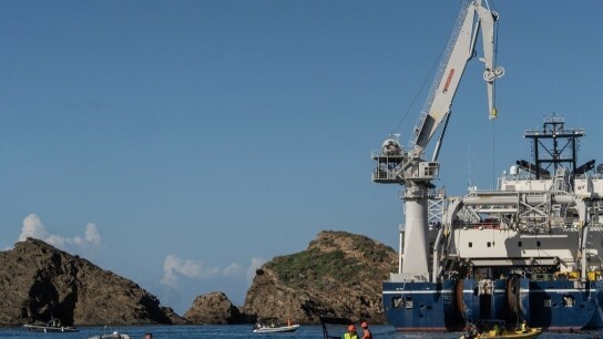 χρηματοδότηση GSI και ΕΤΕπ στη Λευκωσία