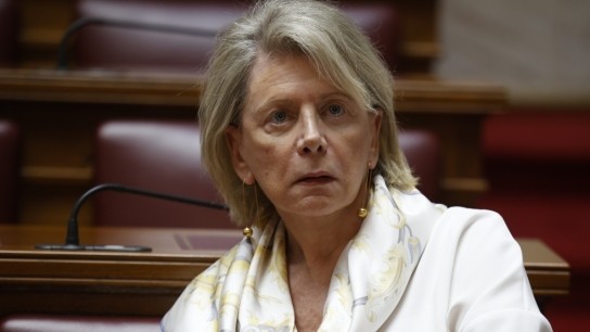 Ακρίτα Αναστασίου Τσίπρα αντιπαράθεση 12 Μαΐου
