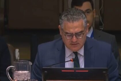 Ελλάδα ΟΗΕ βία εποίκων Δυτική Όχθη