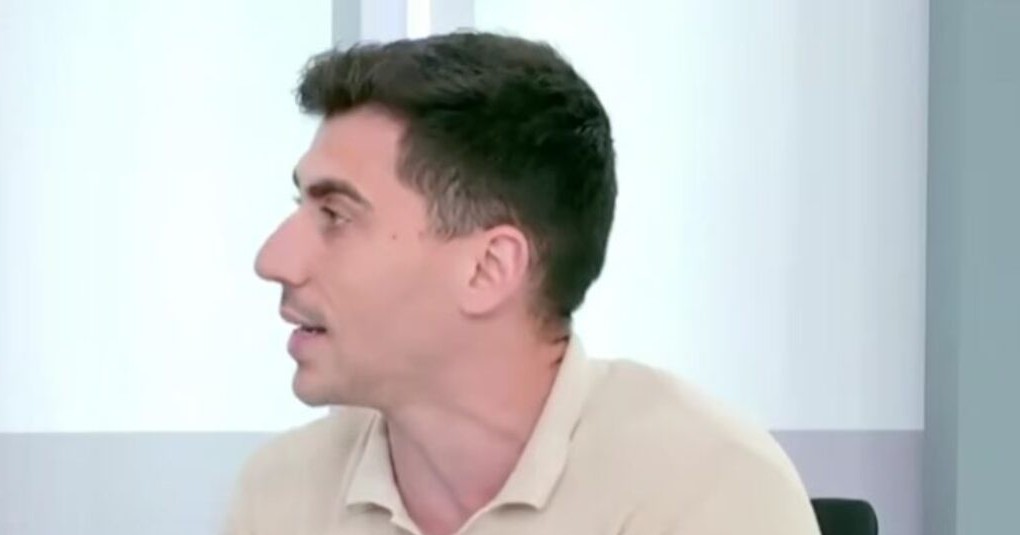 Άμεση Δημοκρατία Κύπρος Φειδίας Παναγιώτου