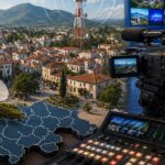 Νέα θέση εκπομπής Προφήτης Ηλίας - νέα θέση εκπομπής