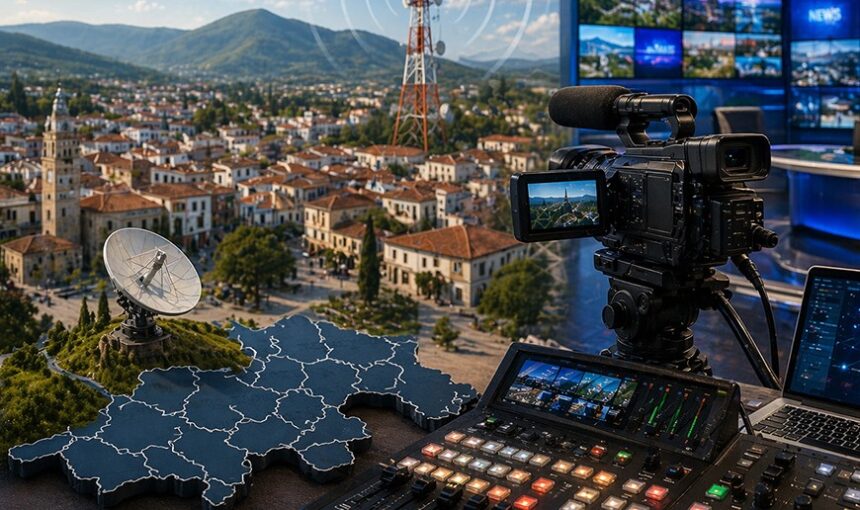 Νέα θέση εκπομπής Προφήτης Ηλίας - νέα θέση εκπομπής